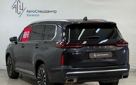 CheryExeed VX, 2022 год, 2 699 800 рублей, 18 фотография