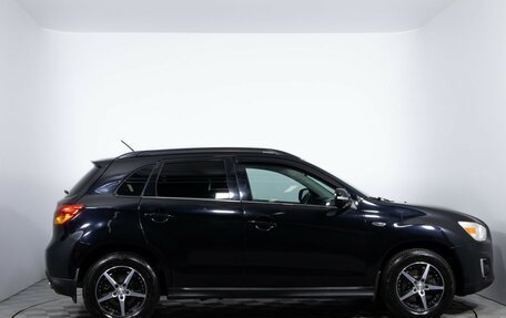 Mitsubishi ASX I рестайлинг, 2013 год, 1 040 000 рублей, 4 фотография