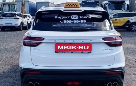 Geely Coolray I, 2023 год, 1 003 478 рублей, 5 фотография