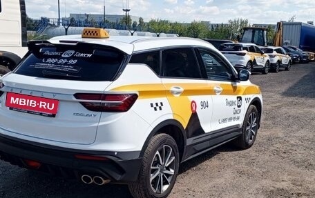 Geely Coolray I, 2023 год, 1 003 478 рублей, 6 фотография