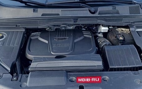 Geely Coolray I, 2023 год, 1 003 478 рублей, 9 фотография