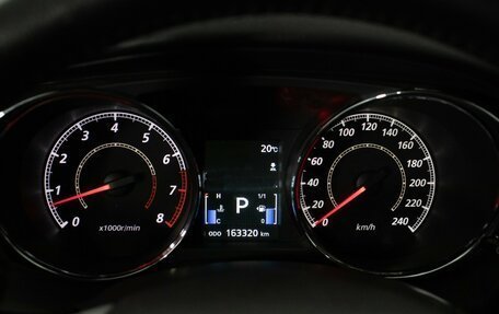 Mitsubishi ASX I рестайлинг, 2013 год, 1 040 000 рублей, 12 фотография