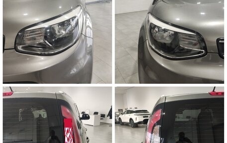 KIA Soul II рестайлинг, 2018 год, 1 600 000 рублей, 12 фотография