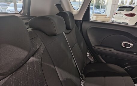 KIA Soul II рестайлинг, 2018 год, 1 600 000 рублей, 18 фотография