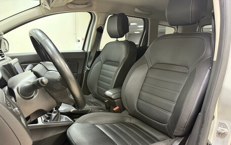 Renault Duster, 2021 год, 1 634 000 рублей, 11 фотография