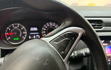 Renault Duster, 2021 год, 1 634 000 рублей, 13 фотография