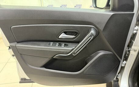 Renault Duster, 2021 год, 1 634 000 рублей, 9 фотография