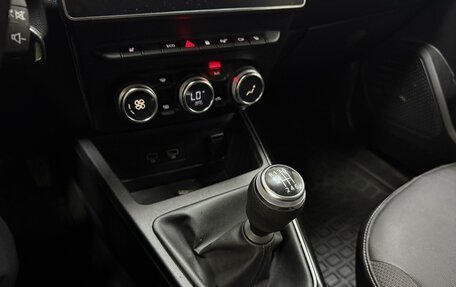 Renault Duster, 2021 год, 1 634 000 рублей, 14 фотография