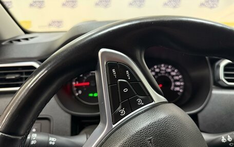 Renault Duster, 2021 год, 1 634 000 рублей, 12 фотография