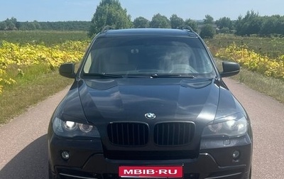 BMW X5, 2007 год, 1 600 000 рублей, 1 фотография