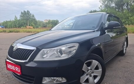 Skoda Octavia, 2012 год, 990 000 рублей, 1 фотография