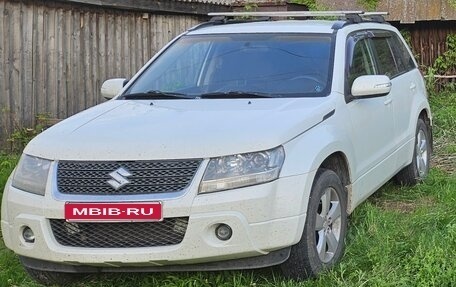 Suzuki Grand Vitara, 2010 год, 1 190 000 рублей, 1 фотография