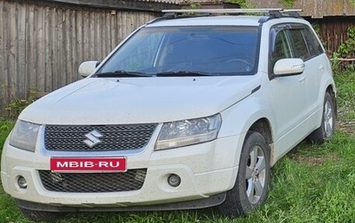 Suzuki Grand Vitara, 2010 год, 1 190 000 рублей, 1 фотография
