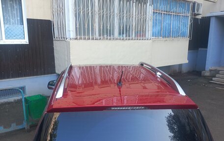 Mitsubishi Outlander III рестайлинг 3, 2008 год, 1 230 000 рублей, 1 фотография
