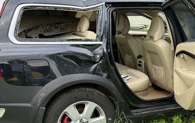 Volvo XC70 II рестайлинг, 2009 год, 620 000 рублей, 1 фотография