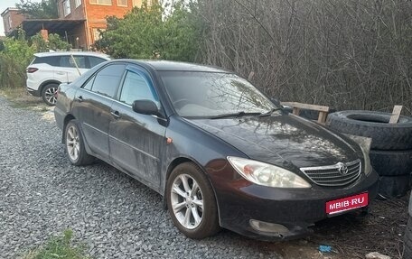 Toyota Camry V40, 2002 год, 450 000 рублей, 1 фотография