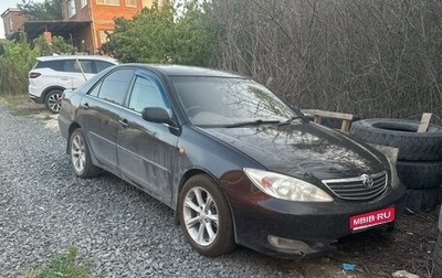 Toyota Camry V40, 2002 год, 450 000 рублей, 1 фотография