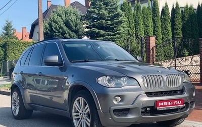 BMW X5, 2008 год, 1 730 000 рублей, 1 фотография