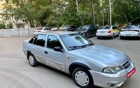 Daewoo Nexia I рестайлинг, 2011 год, 135 000 рублей, 1 фотография