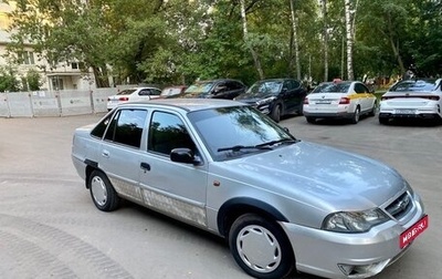 Daewoo Nexia I рестайлинг, 2011 год, 135 000 рублей, 1 фотография