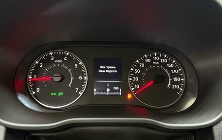 Renault Duster, 2021 год, 1 634 000 рублей, 15 фотография