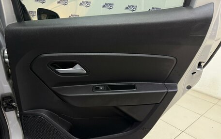 Renault Duster, 2021 год, 1 634 000 рублей, 22 фотография