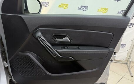 Renault Duster, 2021 год, 1 634 000 рублей, 19 фотография