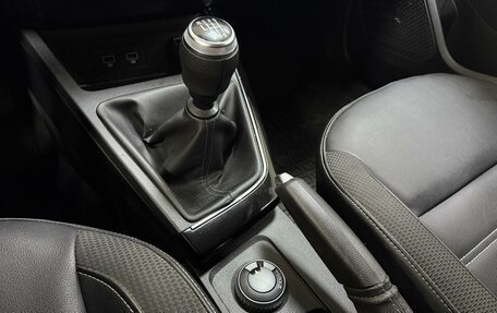 Renault Duster, 2021 год, 1 634 000 рублей, 18 фотография