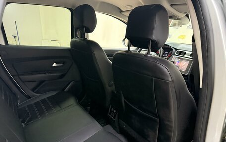 Renault Duster, 2021 год, 1 634 000 рублей, 24 фотография