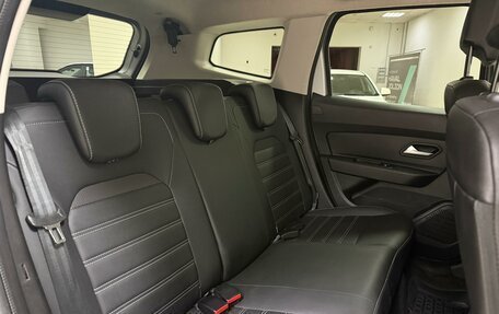 Renault Duster, 2021 год, 1 634 000 рублей, 23 фотография
