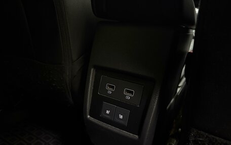 Renault Duster, 2021 год, 1 634 000 рублей, 25 фотография