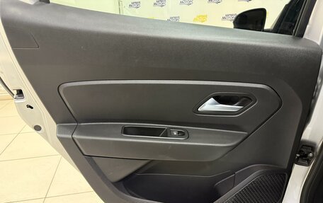 Renault Duster, 2021 год, 1 634 000 рублей, 26 фотография
