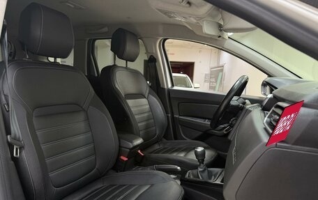 Renault Duster, 2021 год, 1 634 000 рублей, 21 фотография