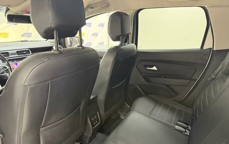 Renault Duster, 2021 год, 1 634 000 рублей, 27 фотография