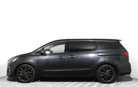 KIA Carnival III, 2018 год, 2 680 000 рублей, 8 фотография