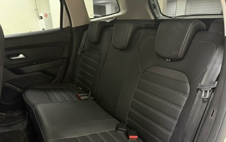 Renault Duster, 2021 год, 1 634 000 рублей, 28 фотография