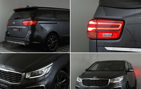 KIA Carnival III, 2018 год, 2 680 000 рублей, 23 фотография