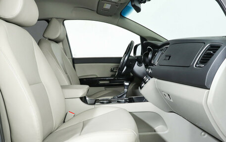 KIA Carnival III, 2018 год, 2 680 000 рублей, 16 фотография