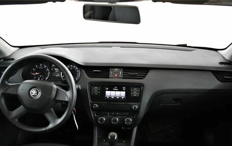 Skoda Octavia, 2015 год, 1 220 000 рублей, 5 фотография