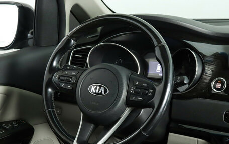 KIA Carnival III, 2018 год, 2 680 000 рублей, 18 фотография