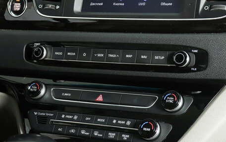 KIA Carnival III, 2018 год, 2 680 000 рублей, 20 фотография