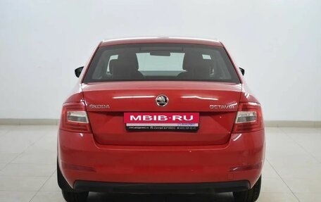 Skoda Octavia, 2015 год, 1 220 000 рублей, 3 фотография