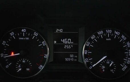 Skoda Octavia, 2015 год, 1 220 000 рублей, 6 фотография