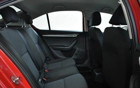 Skoda Octavia, 2015 год, 1 220 000 рублей, 9 фотография