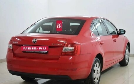 Skoda Octavia, 2015 год, 1 220 000 рублей, 4 фотография