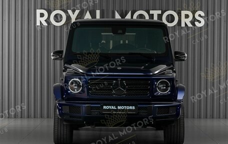 Mercedes-Benz G-Класс W463 рестайлинг _iii, 2024 год, 19 990 000 рублей, 2 фотография