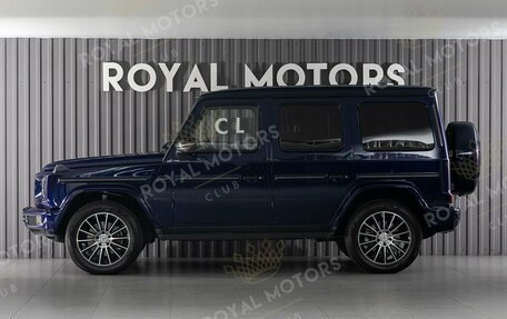 Mercedes-Benz G-Класс W463 рестайлинг _iii, 2024 год, 19 990 000 рублей, 3 фотография