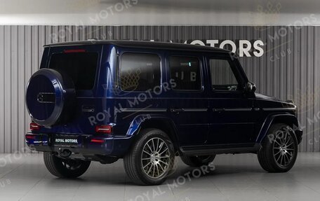 Mercedes-Benz G-Класс W463 рестайлинг _iii, 2024 год, 19 990 000 рублей, 4 фотография
