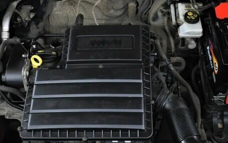 Skoda Octavia, 2015 год, 1 220 000 рублей, 11 фотография