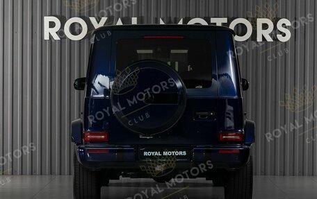 Mercedes-Benz G-Класс W463 рестайлинг _iii, 2024 год, 19 990 000 рублей, 5 фотография